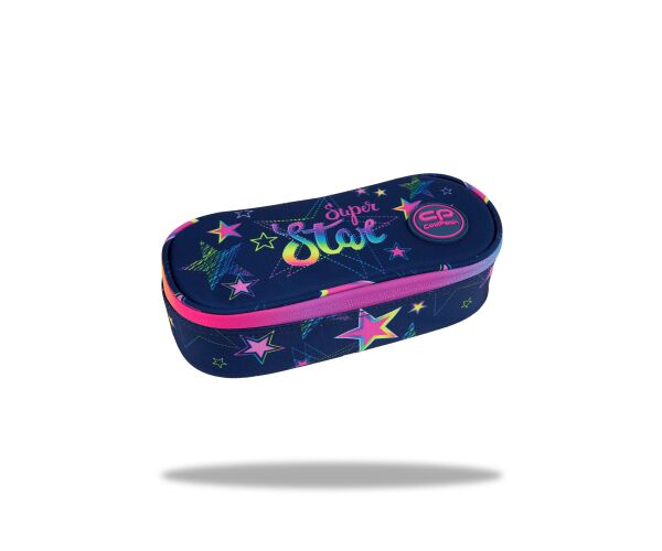 Pouzdro Campus STARS